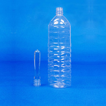 Preform Water Bottle