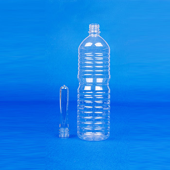 Water Bottle Preform